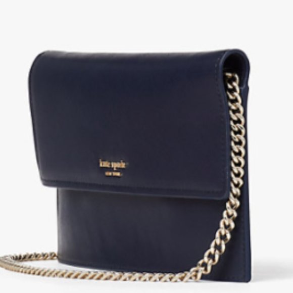 GONE!: NWT: Kate Spade Wallet Crossbody - Picture 3 of 8